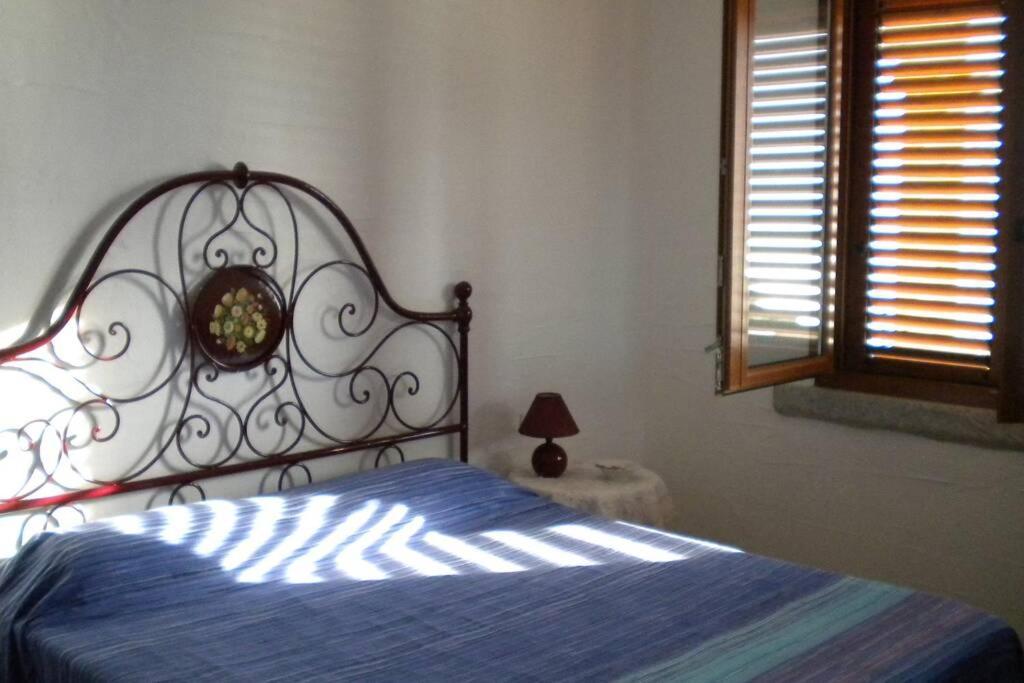 Nebida Villa Sul Mare Panorama Unico מראה חיצוני תמונה