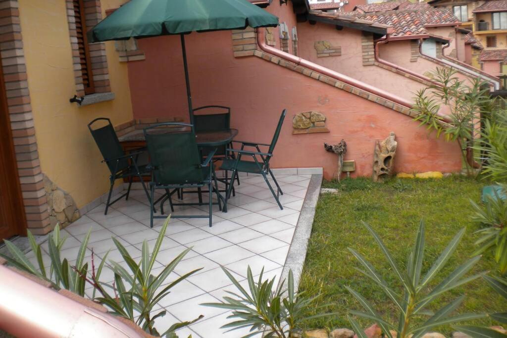 Nebida Villa Sul Mare Panorama Unico מראה חיצוני תמונה