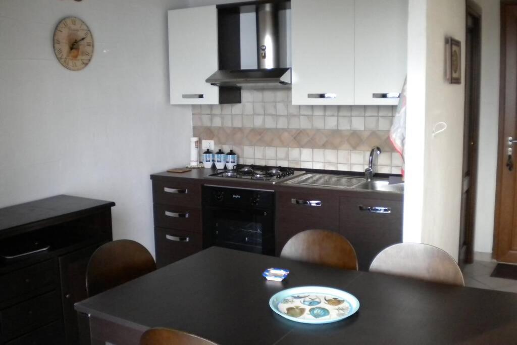 Nebida Villa Sul Mare Panorama Unico מראה חיצוני תמונה